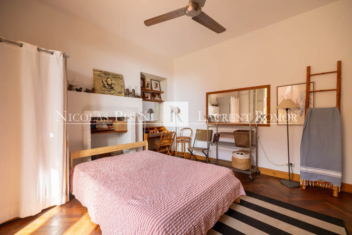 Appartement de luxe à vendre à Saint-Jean-Cap-Ferrat, 1 170 000 €, Photo 5