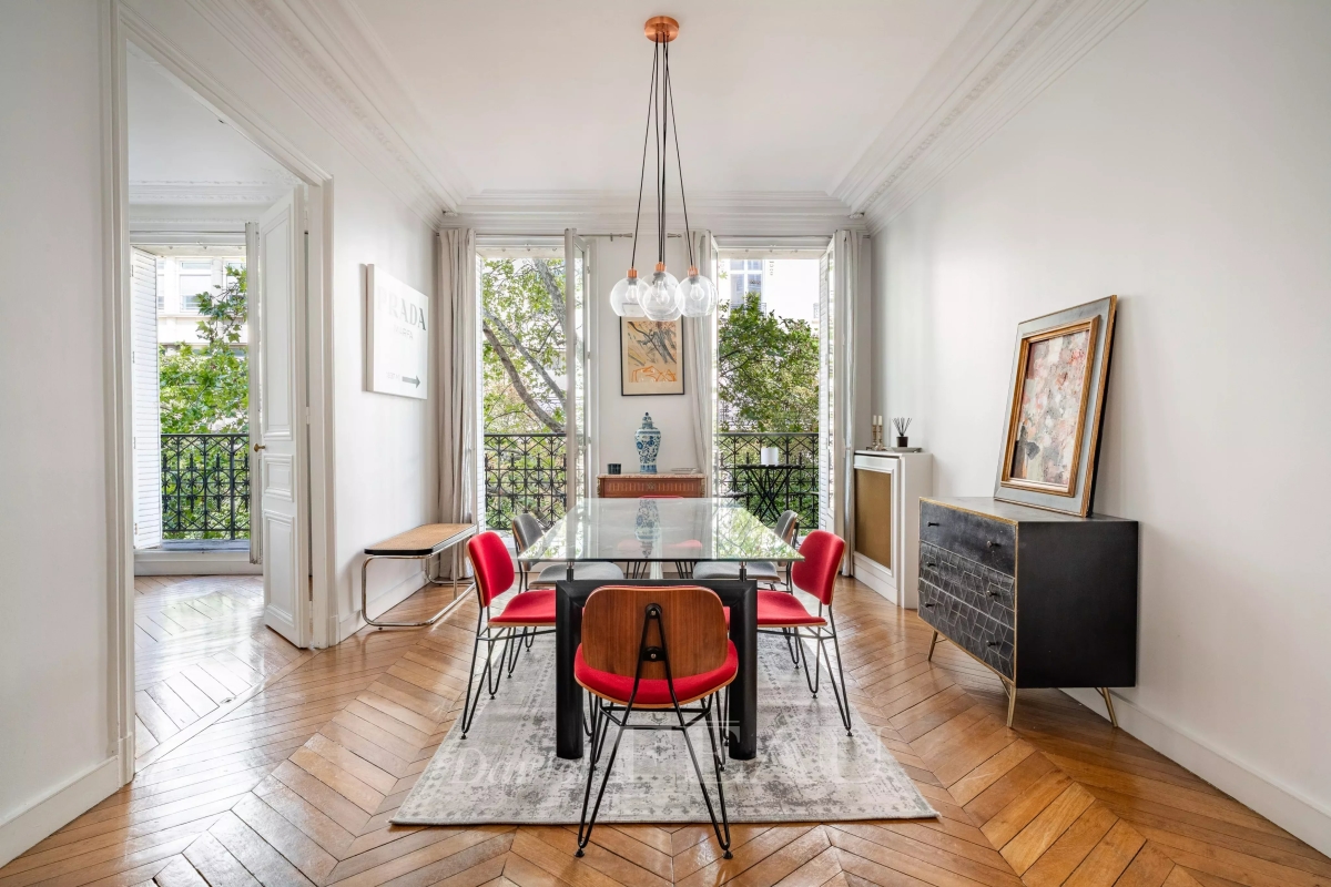 Appartement de luxe à vendre à Paris 16ème, 1 780 000 €, Photo 5