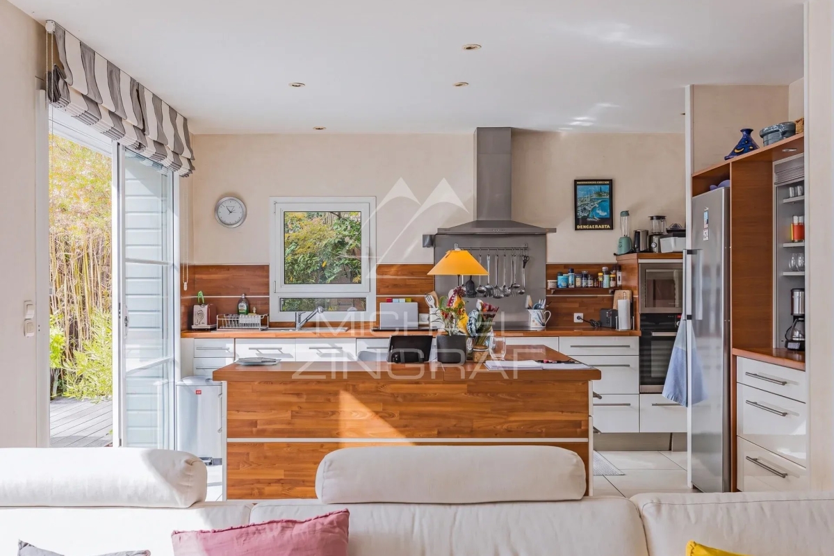 Maison de luxe à vendre à Pyla sur Mer, 1 421 000 €, Photo 5