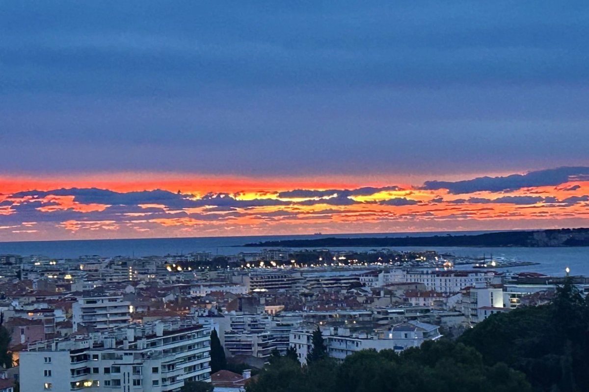 Appartement de luxe à vendre à Cannes, 899 300 €, Photo 5