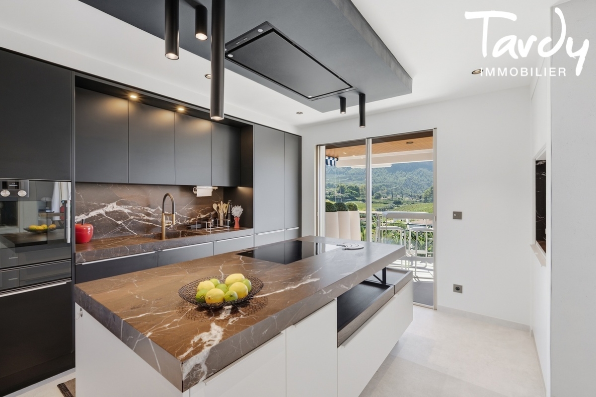 Appartement de luxe à vendre à Cassis, 2 200 000 €, Photo 5
