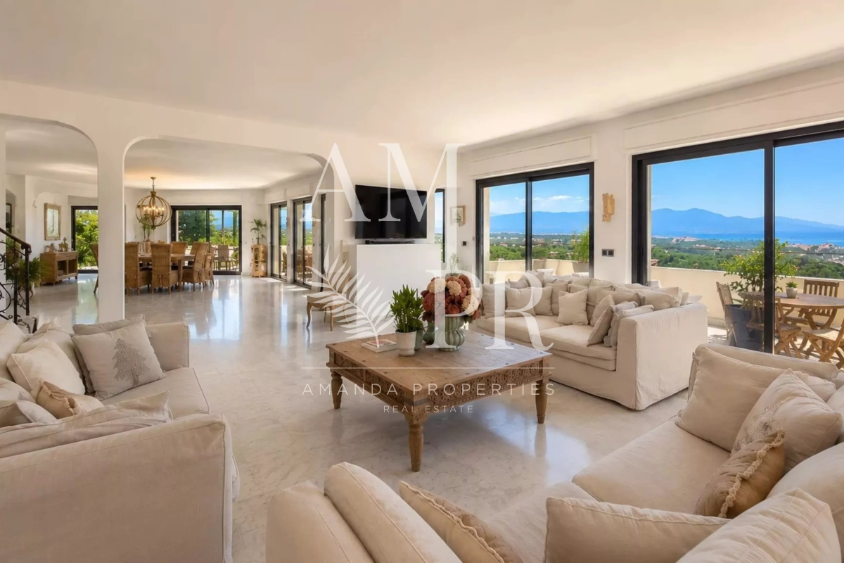 Maison de luxe à vendre à Cannes, 4 200 000 €, Photo 7