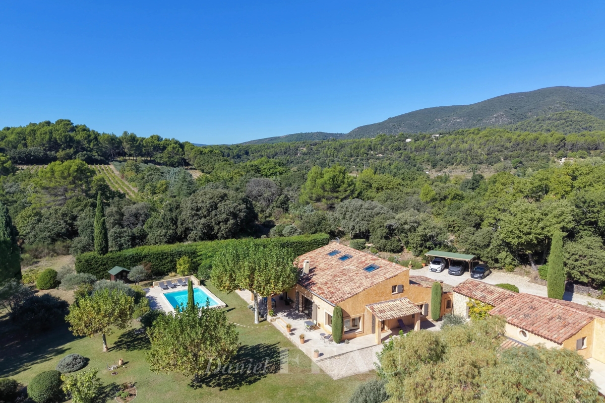 Maison de luxe à vendre à Vaugines, 1 560 000 €, Photo 6