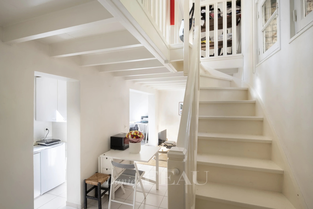 Maison de luxe à vendre à Paris 17ème, 2 490 000 €, Photo 6