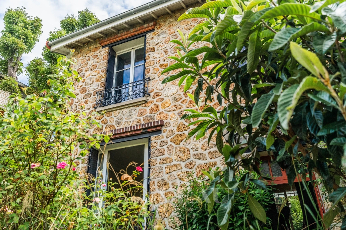 Maison de luxe à vendre à Boulogne-Billancourt, 1 350 000 €, Photo 6