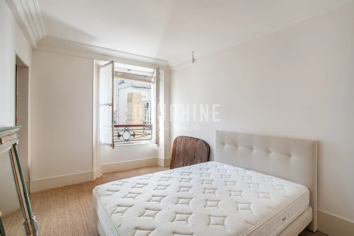 Appartement de luxe à vendre à Paris 6ème, 1 390 000 €, Photo 6