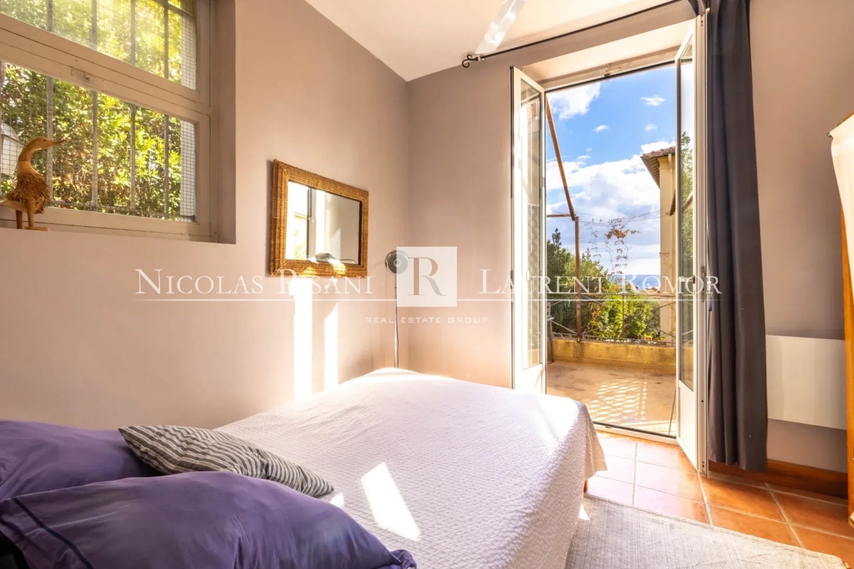 Appartement de luxe à vendre à Saint-Jean-Cap-Ferrat, 1 170 000 €, Photo 6