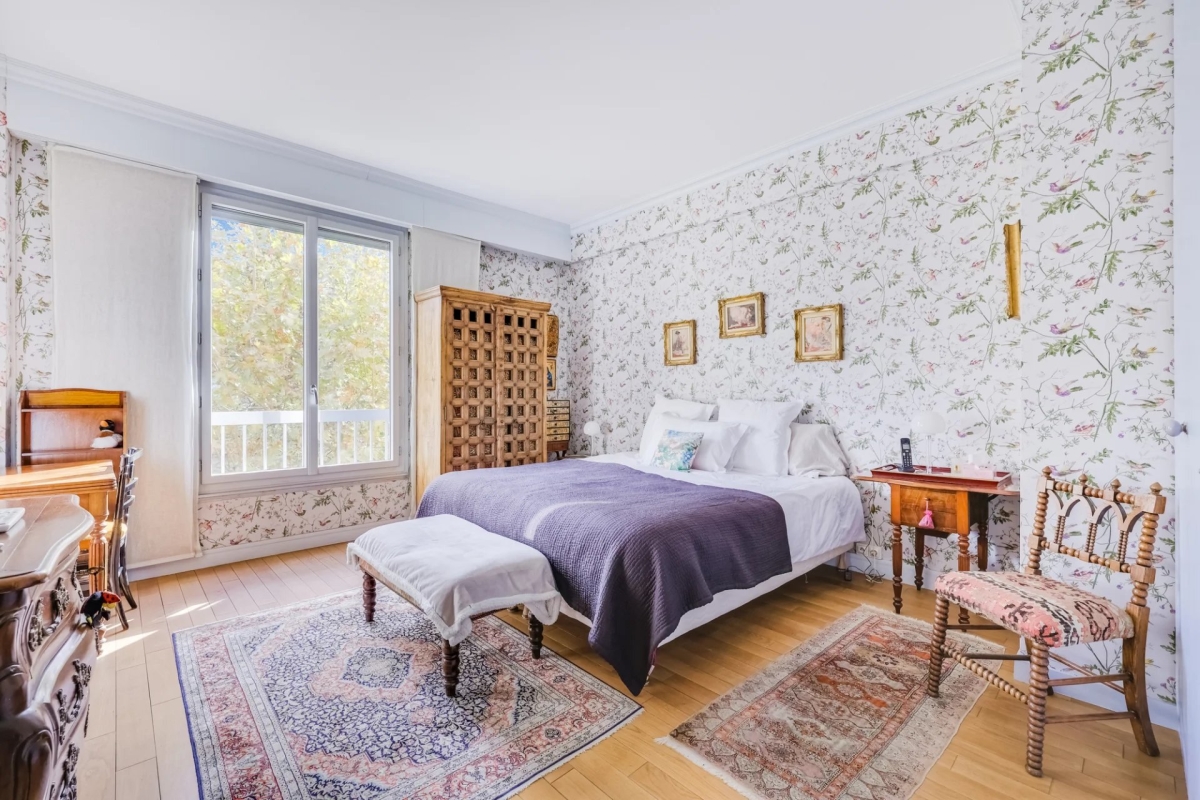 Appartement de luxe à vendre à Paris 7ème, 1 920 000 €, Photo 6