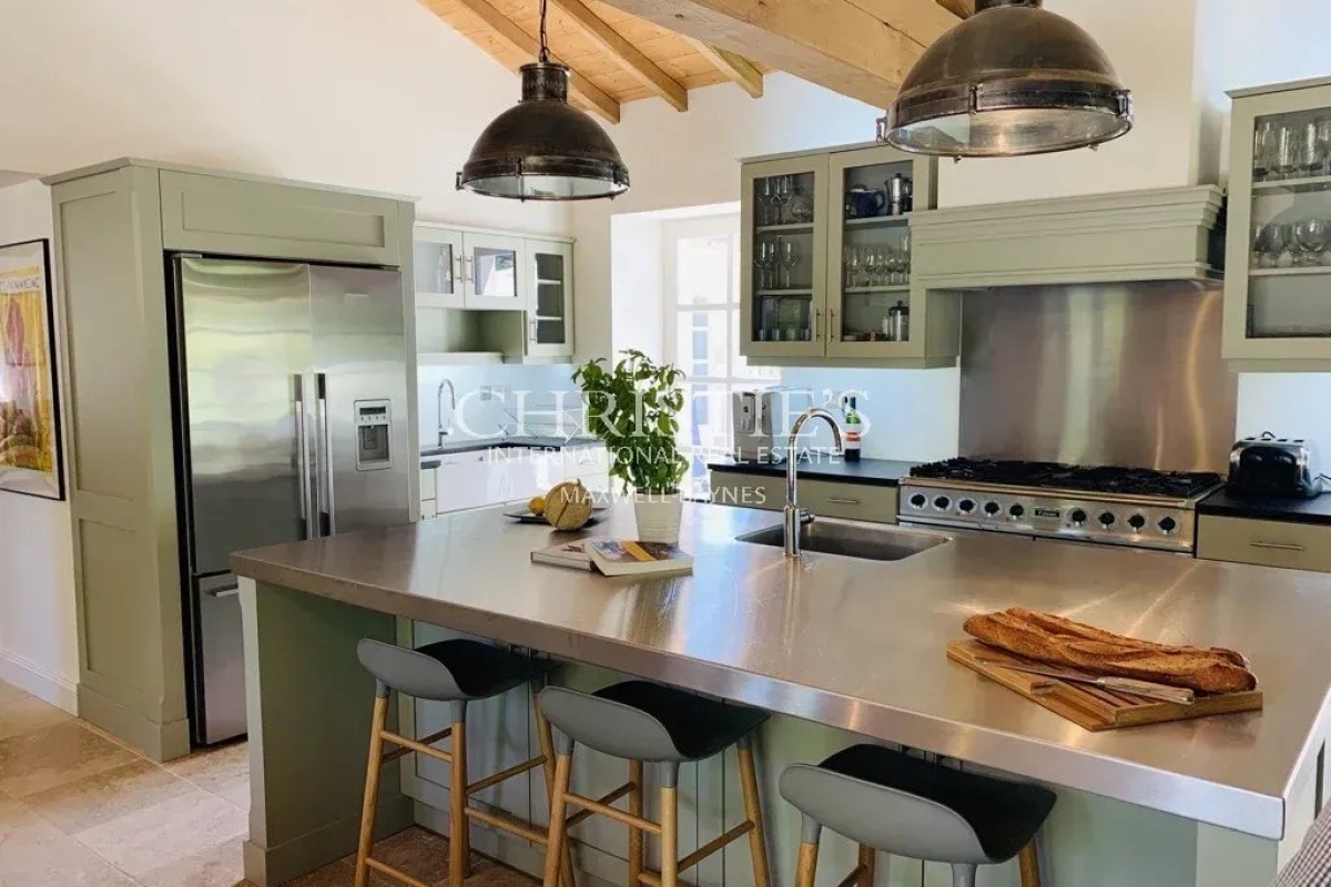 Luxury House for sale in Vic-Fezensac, 975 000 €, Photo 6