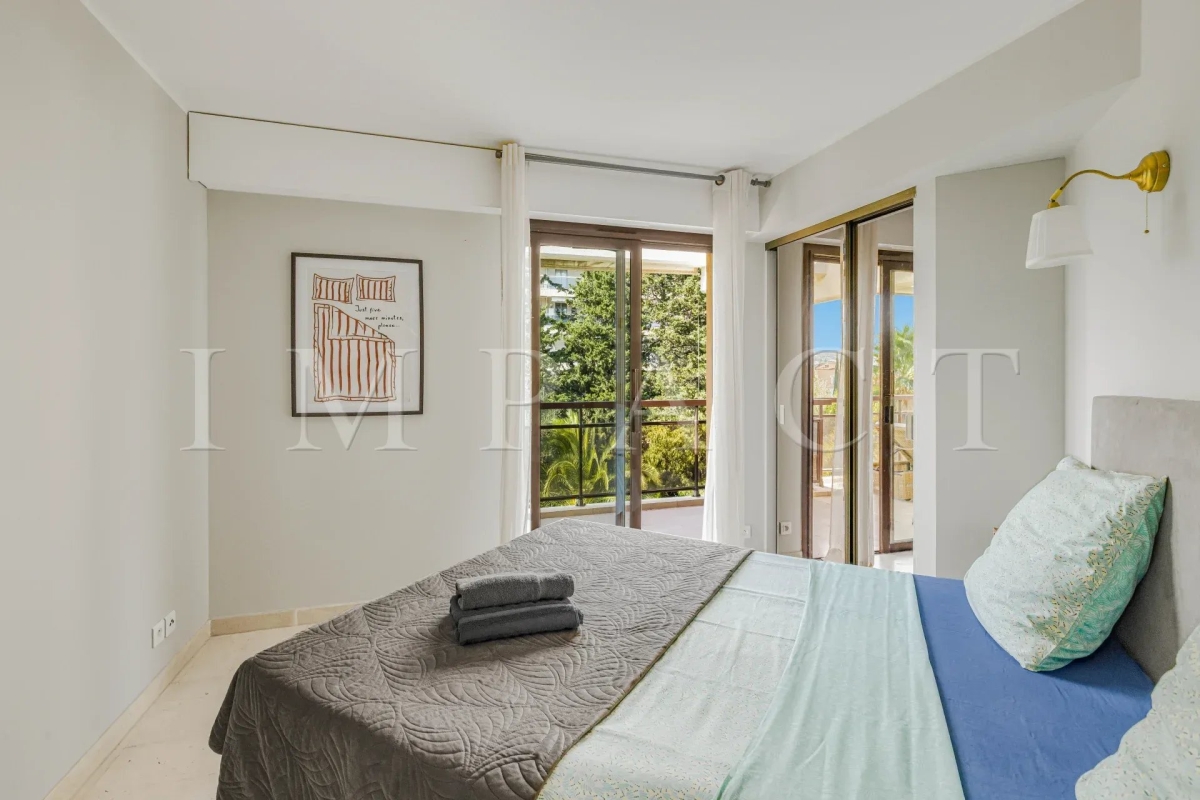 Appartement de luxe à vendre à Cannes, 399 000 €, Photo 6