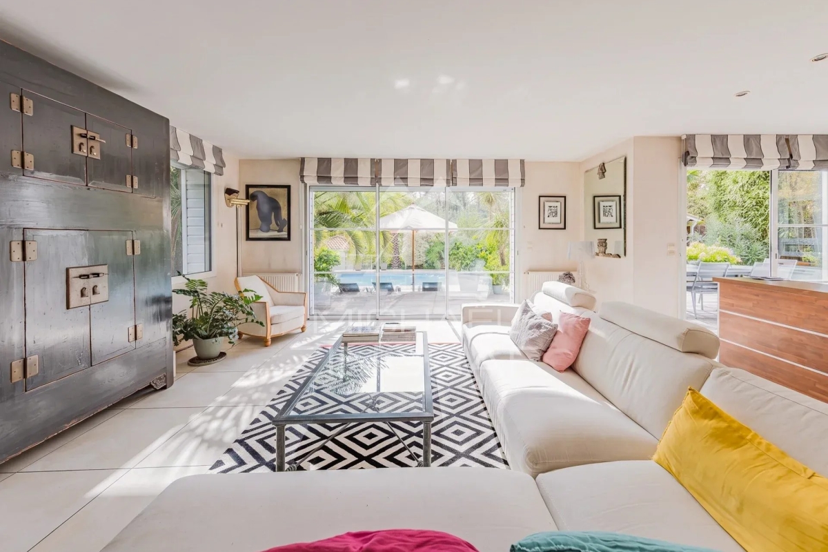 Maison de luxe à vendre à Pyla sur Mer, 1 421 000 €, Photo 6