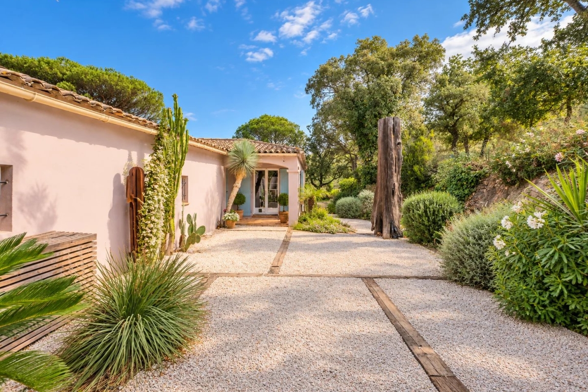 Luxury House for sale in Grimaud, 2 375 000 €, Photo 6