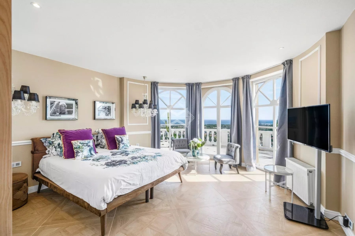 Luxury House for sale in Mandelieu-la-Napoule, 2 975 000 €, Photo 6
