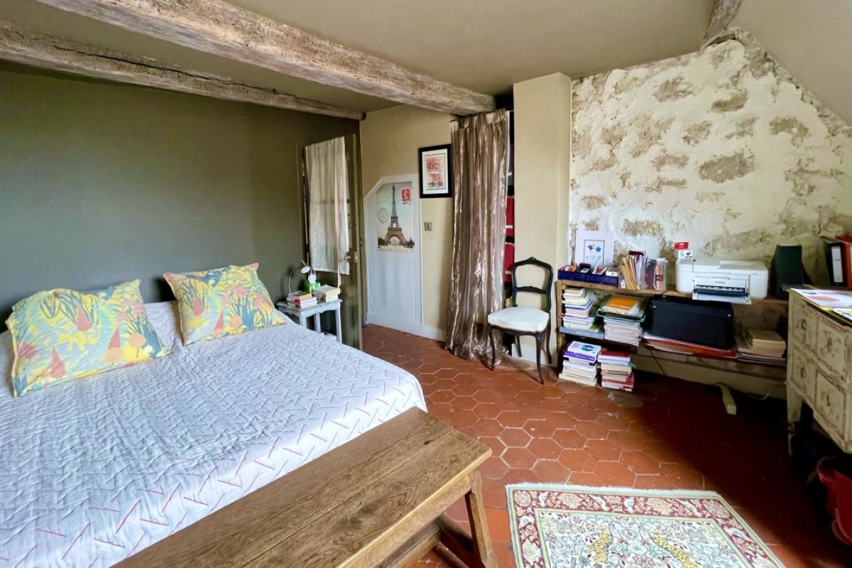Appartement de luxe à vendre à Paris 3ème, 850 000 €, Photo 6