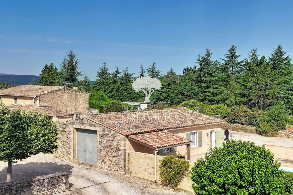 Maison de luxe à vendre à Bonnieux, 2 595 000 €, Photo 6