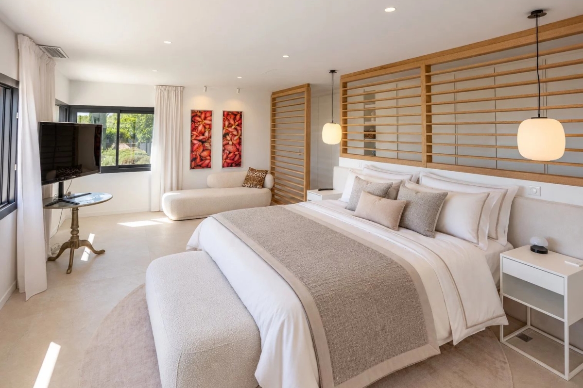 Luxury House for sale in Roquefort-les-Pins, 3 300 000 €, Photo 6