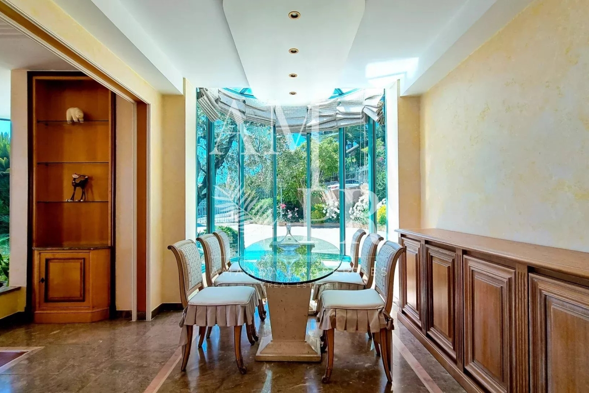 Luxury House for sale in Cannes, 2 990 000 €, Photo 7