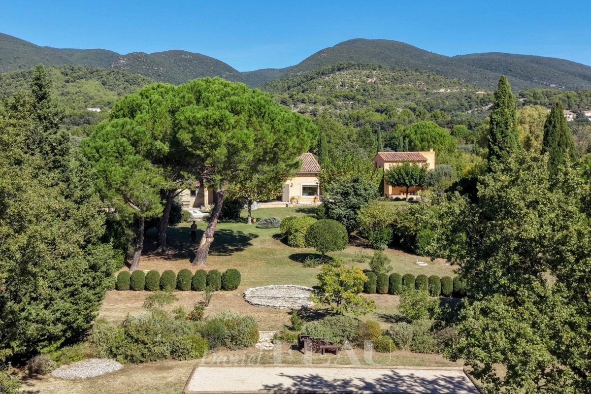 Maison de luxe à vendre à Vaugines, 1 560 000 €, Photo 7