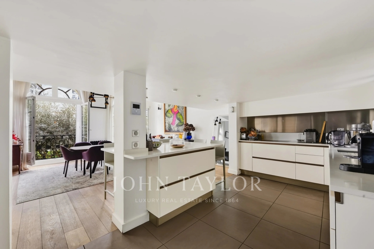 Appartement de luxe à vendre à Paris 16ème, 6 000 000 €, Photo 7