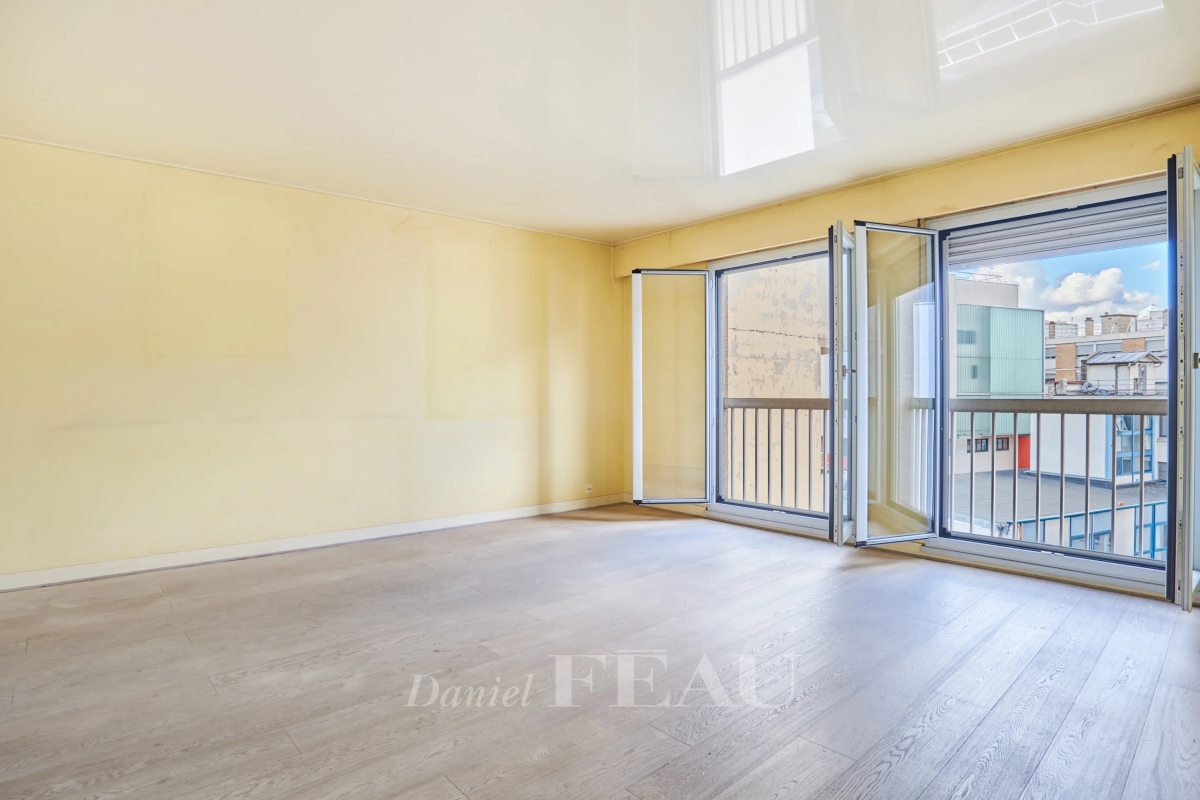 Appartement de luxe à vendre à Paris 13ème, 1 480 000 €, Photo 7