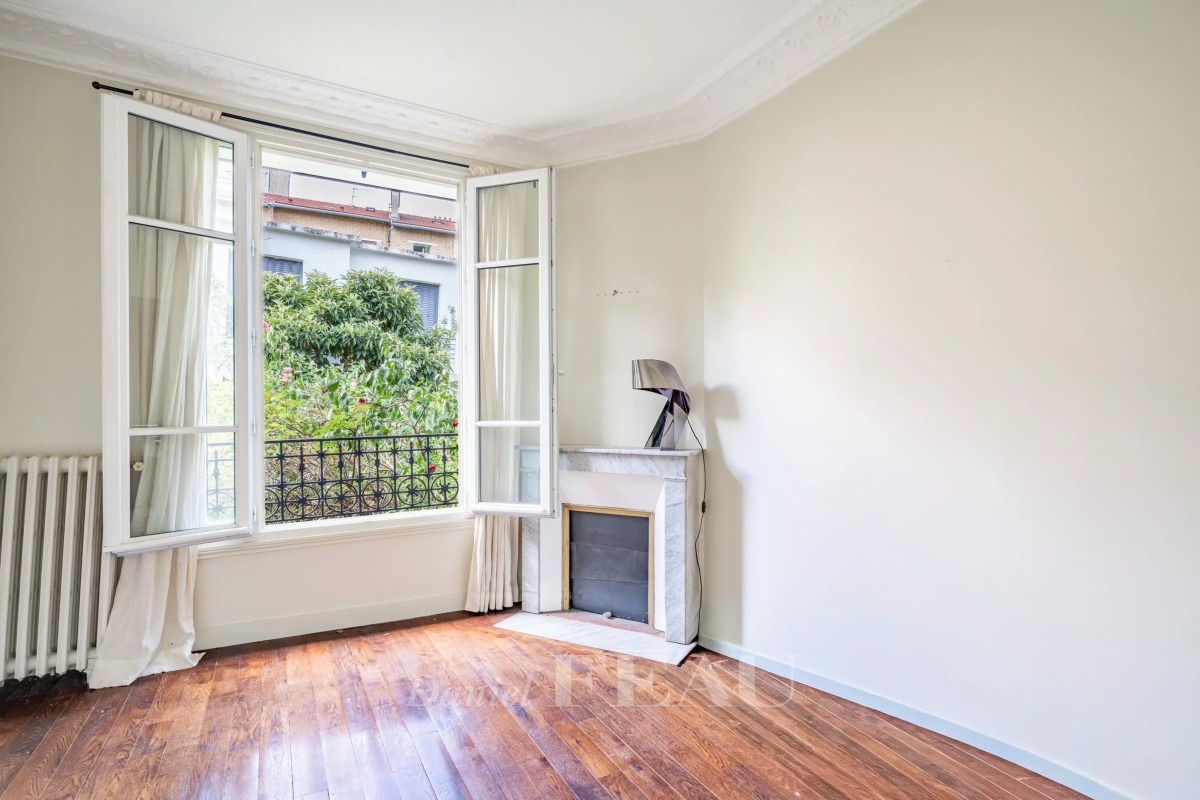 Maison de luxe à vendre à Boulogne-Billancourt, 1 350 000 €, Photo 7