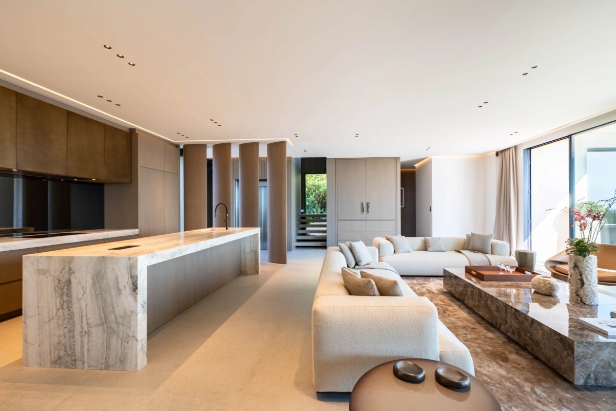 Maison de luxe à vendre à Vallauris, 17 500 000 €, Photo 7