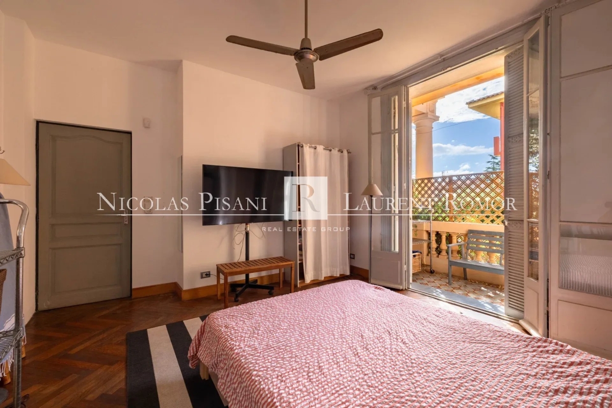 Appartement de luxe à vendre à Saint-Jean-Cap-Ferrat, 1 170 000 €, Photo 7