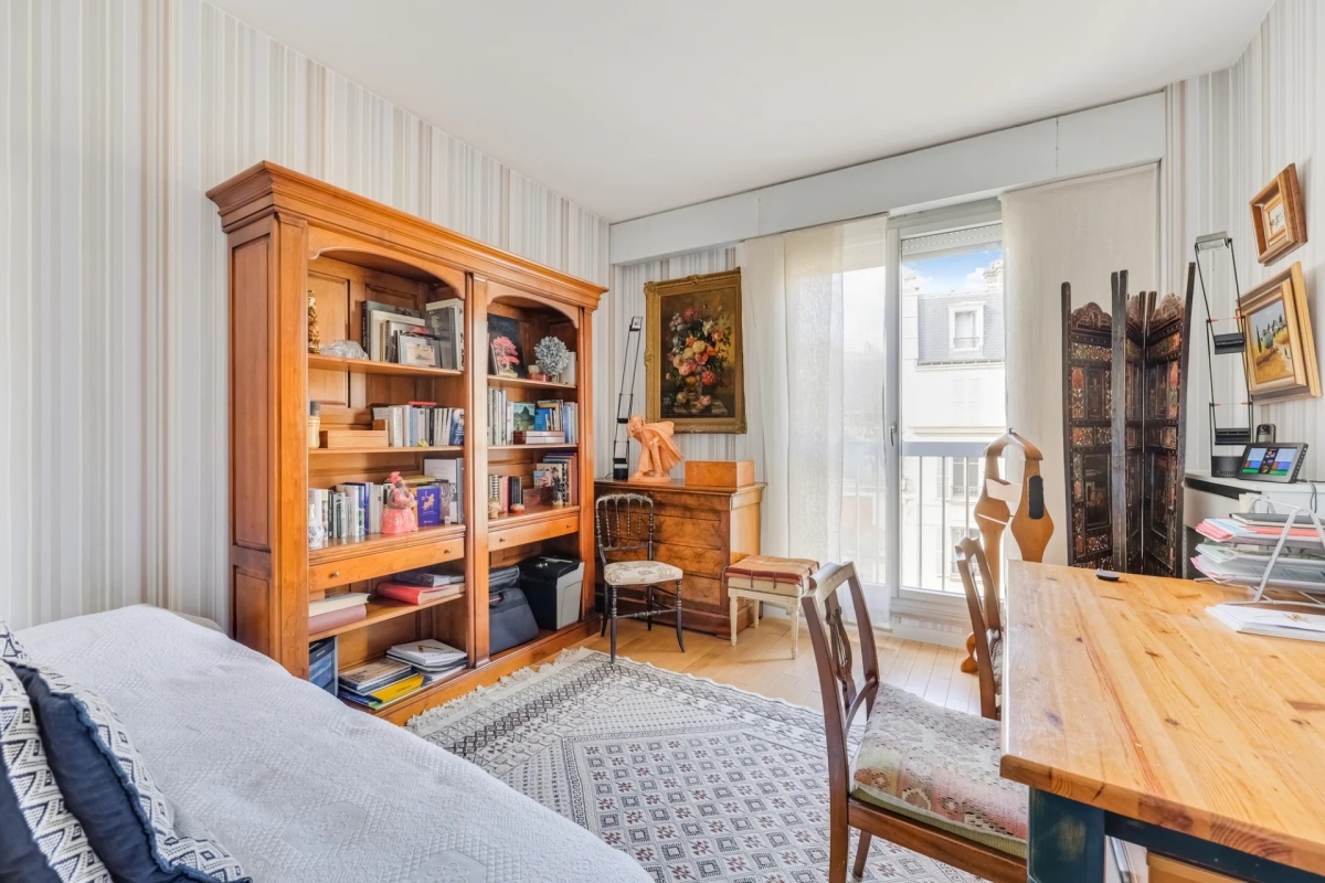 Appartement de luxe à vendre à Paris 7ème, 1 920 000 €, Photo 7
