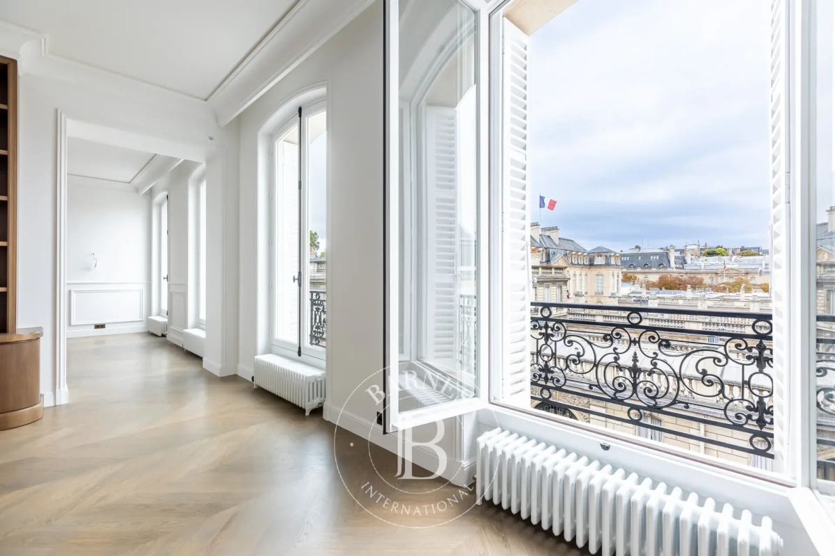 Luxury Apartment for sale in Paris 8ème, 4 950 000 €, Photo 7