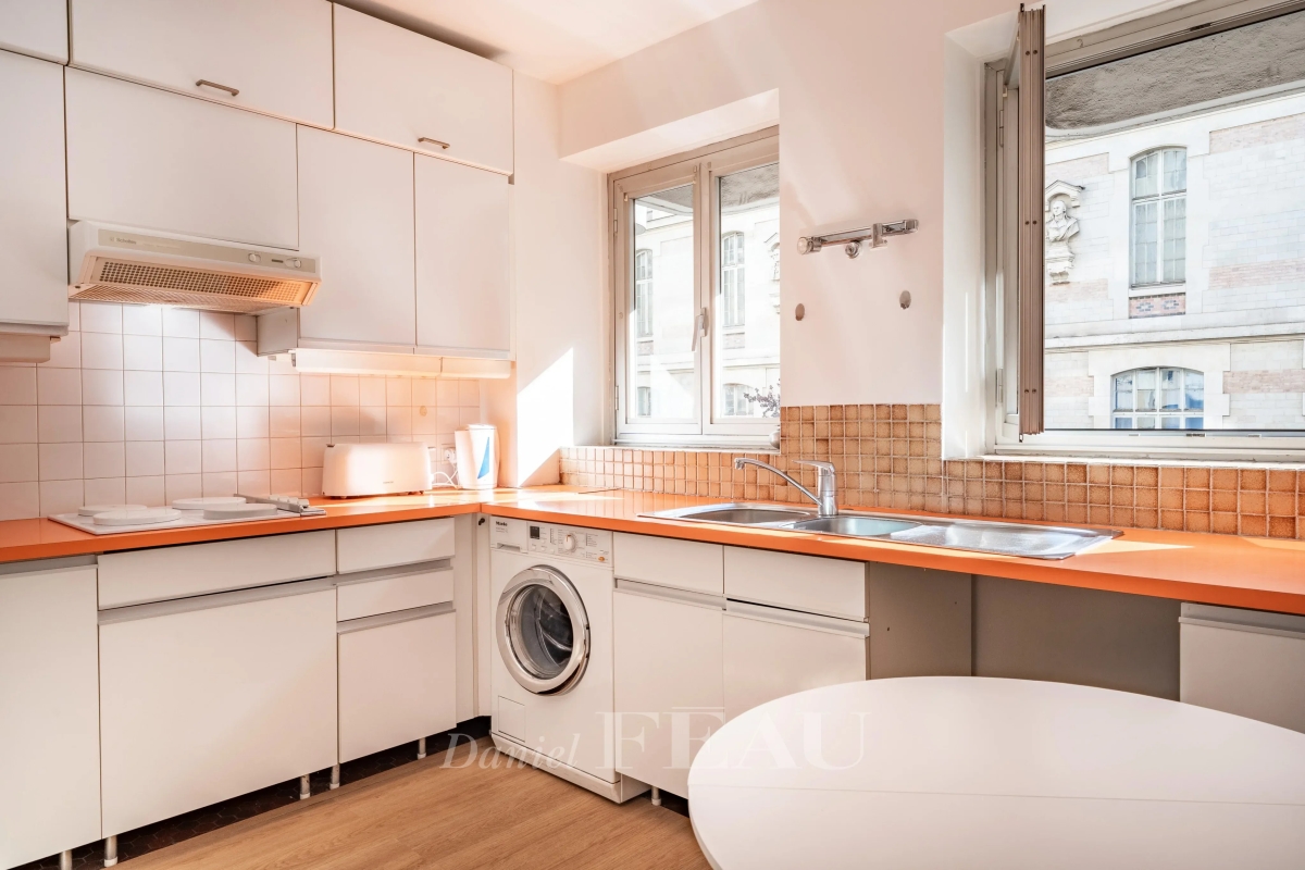 Appartement de luxe à vendre à Paris 16ème, 585 000 €, Photo 7