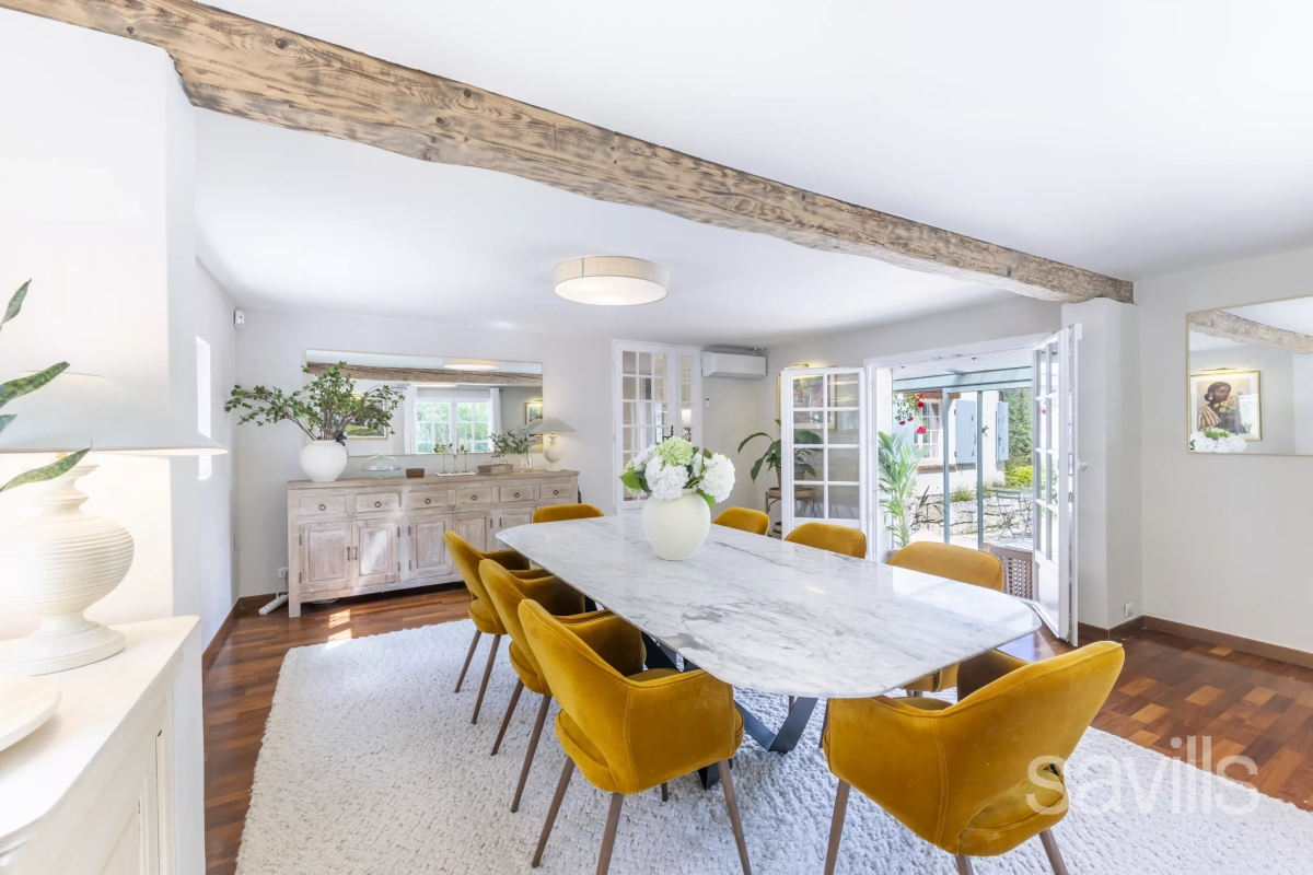 Maison de luxe à vendre à Valbonne, 2 350 000 €, Photo 7