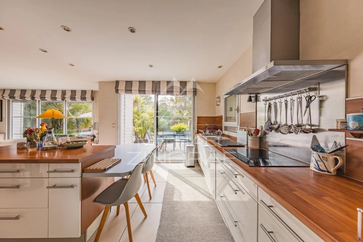 Maison de luxe à vendre à Pyla sur Mer, 1 421 000 €, Photo 7