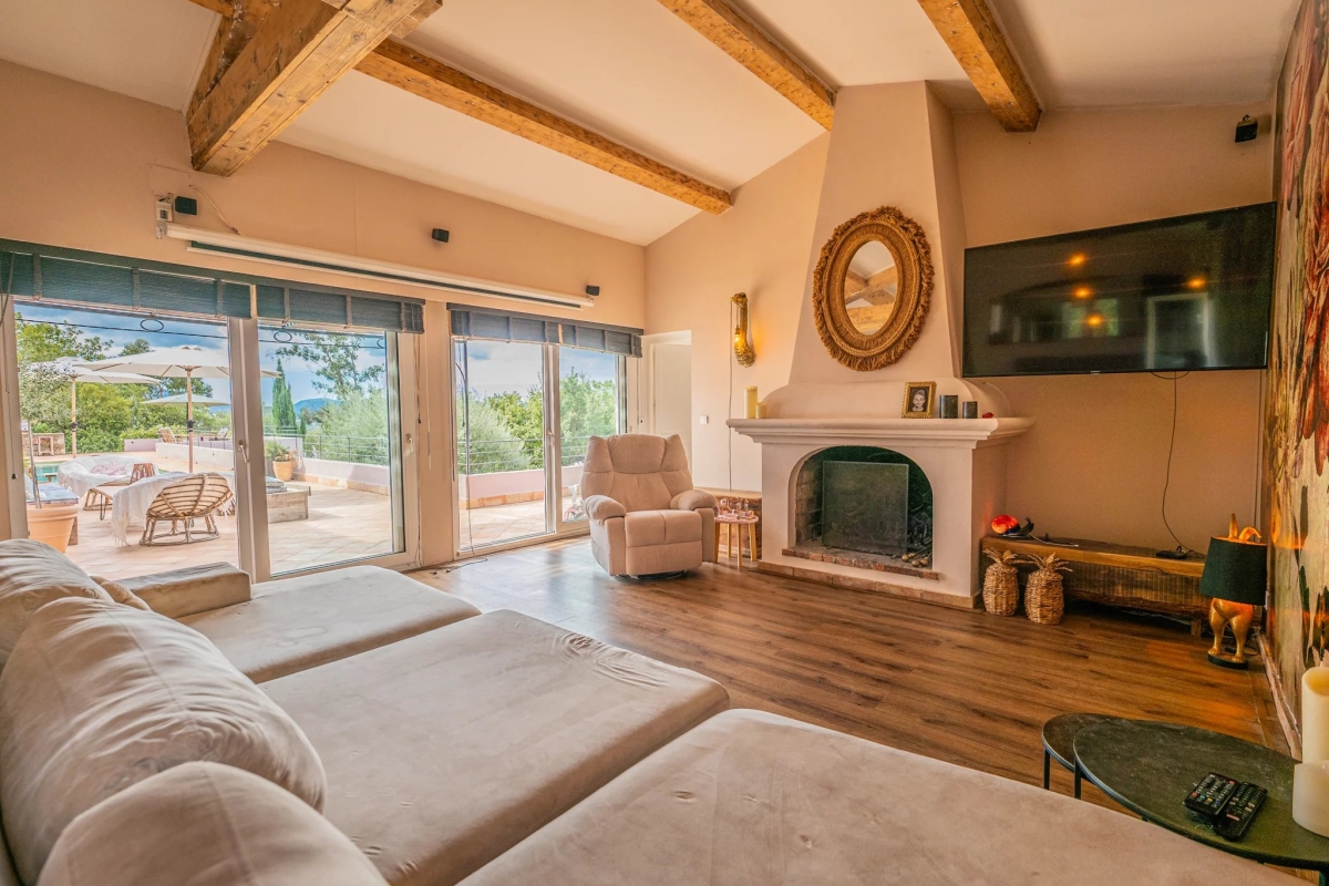 Luxury House for sale in Grimaud, 2 375 000 €, Photo 7