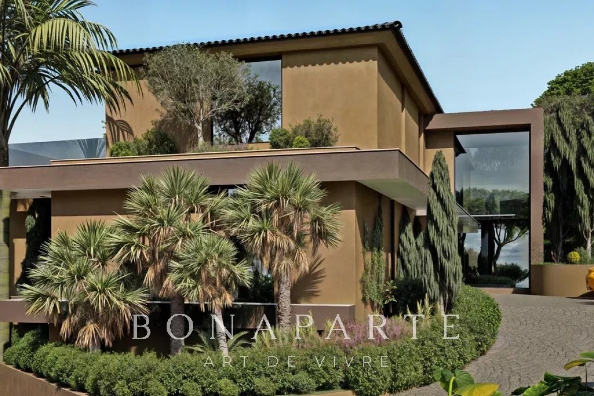 Maison de luxe à vendre à Sainte-Maxime, 6 400 000 €, Photo 7