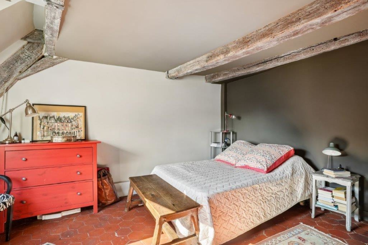 Appartement de luxe à vendre à Paris 3ème, 850 000 €, Photo 7