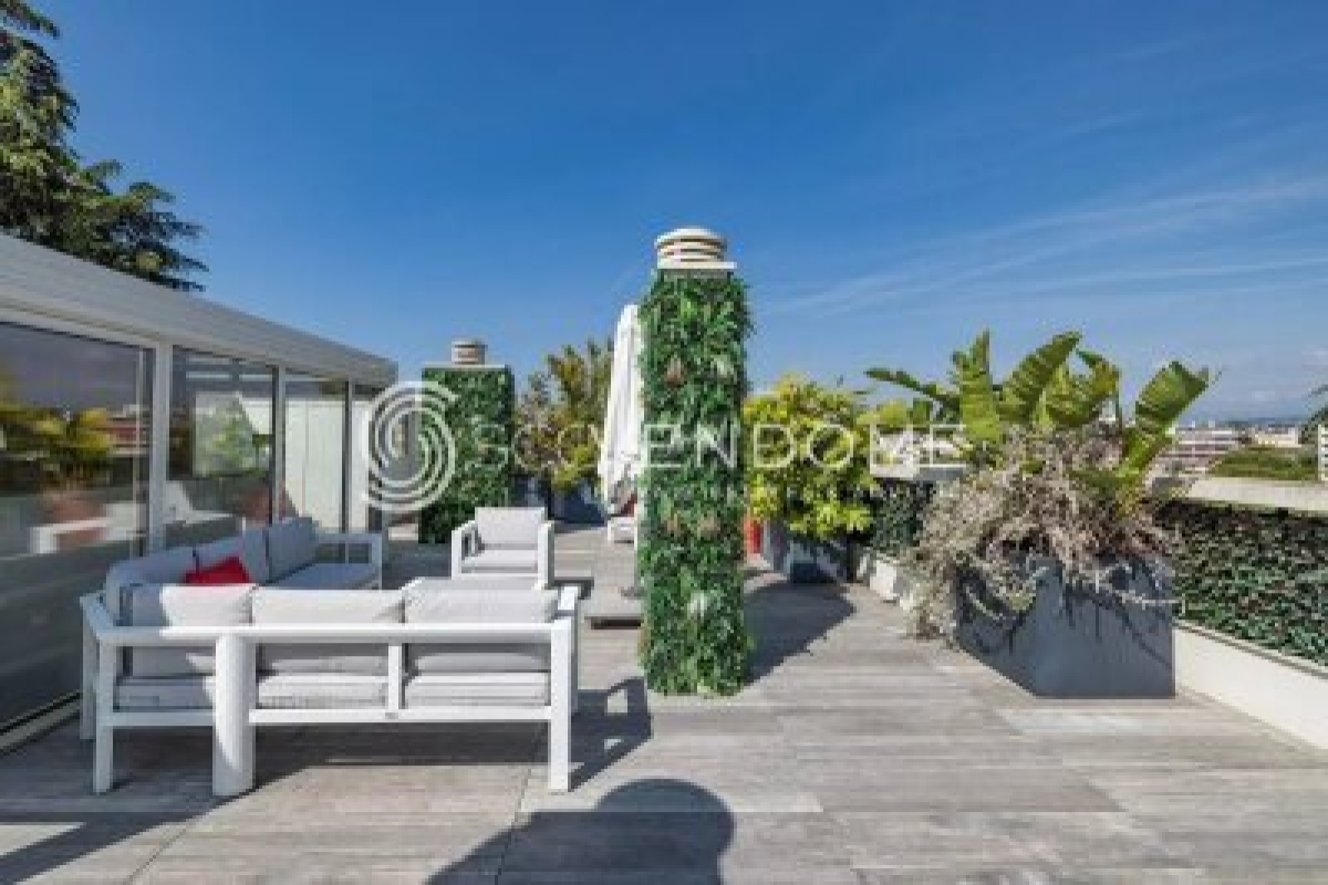Appartement de luxe à vendre à Cannes, 1 800 000 €, Photo 6