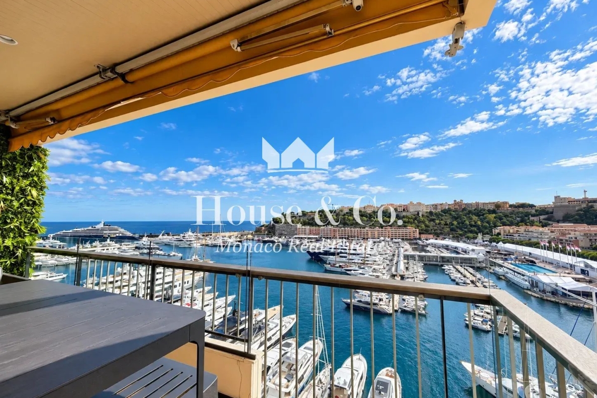 Appartement de luxe à vendre à Monaco, 13 500 000 €, Photo 1