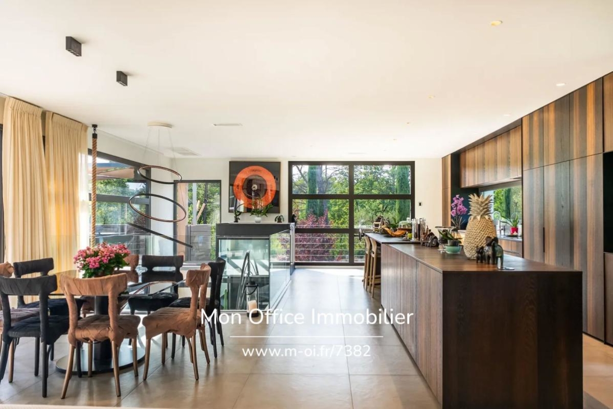 Luxury House for sale in Peynier, 2 750 000 €, Photo 2