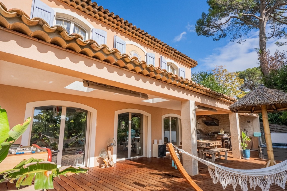 Luxury House for sale in Biot, 2 400 000 €, Photo 2
