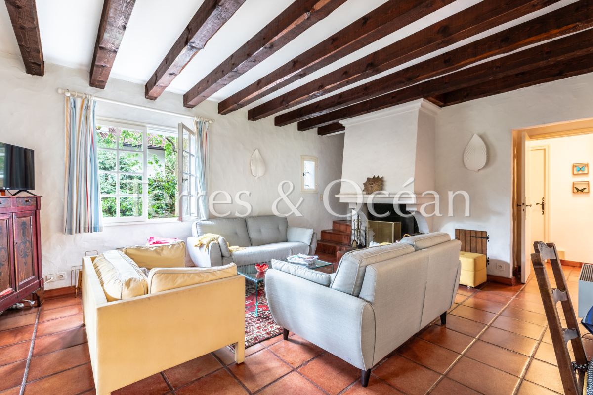 Maison de luxe à vendre à Soorts-Hossegor, 1 344 800 €, Photo 2