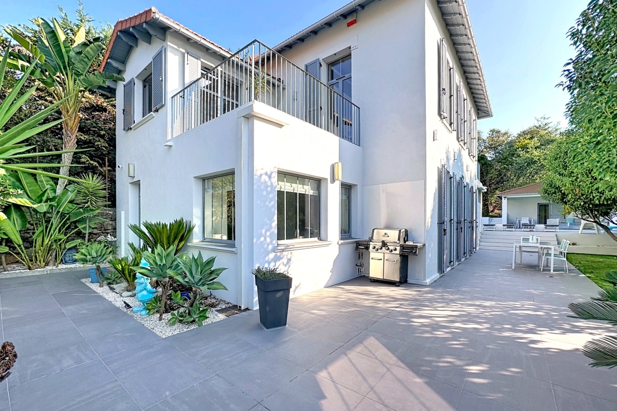 Maison de luxe à vendre à Cannes, 1 490 000 €, Photo 2