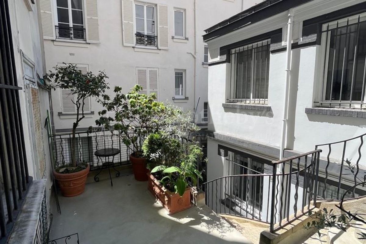 Maison de luxe à vendre à Paris 15ème, 2 050 000 €, Photo 2