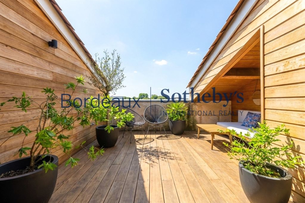 Appartement de luxe à vendre à Bordeaux, 995 000 €, Photo 2