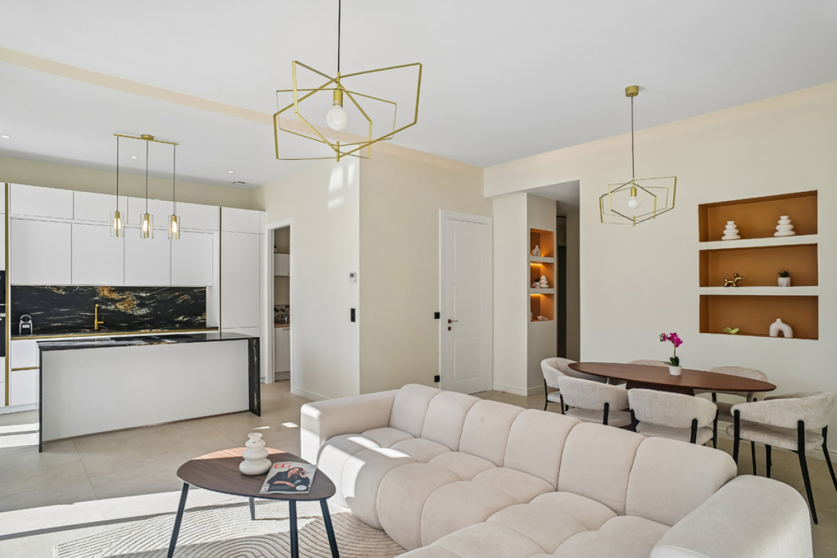 Appartement de luxe à vendre à Cannes, 1 750 000 €, Photo 2