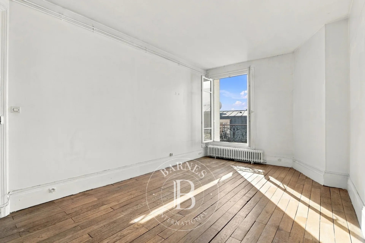 Appartement de luxe à vendre à Paris 13ème, 440 000 €, Photo 2