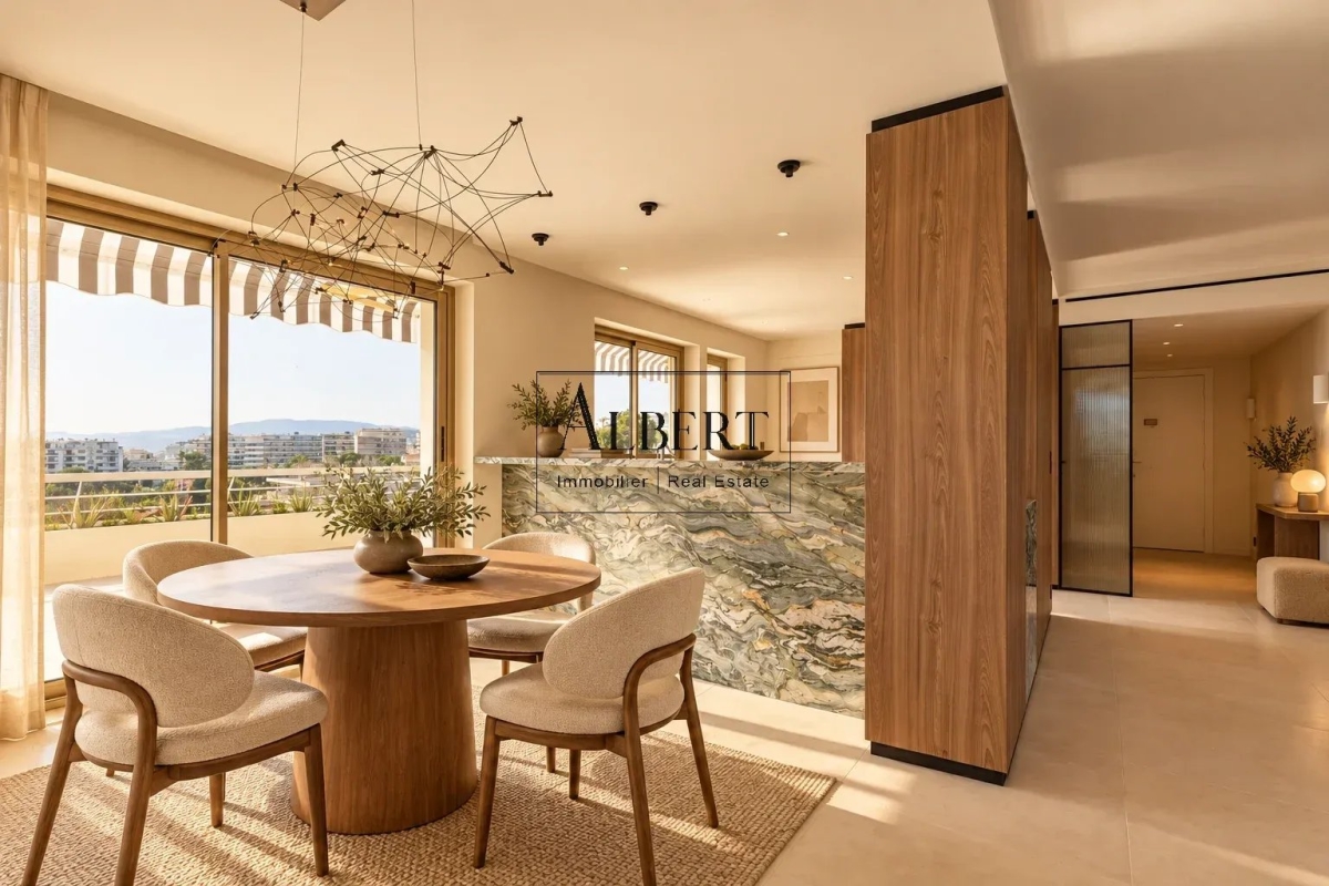 Appartement de luxe à vendre à Cannes, 2 300 000 €, Photo 2