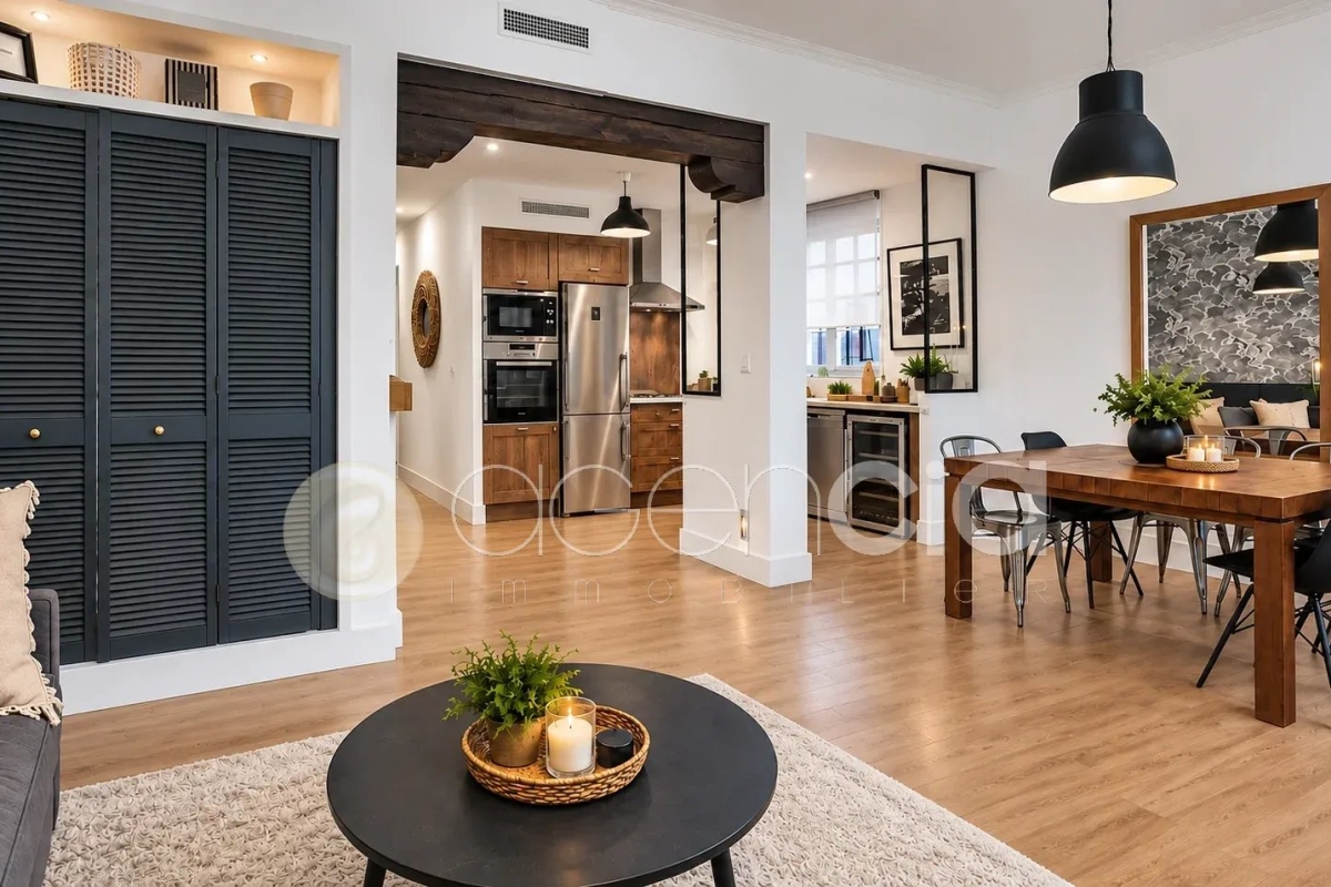 Appartement de luxe à vendre à Cannes, 450 000 €, Photo 2