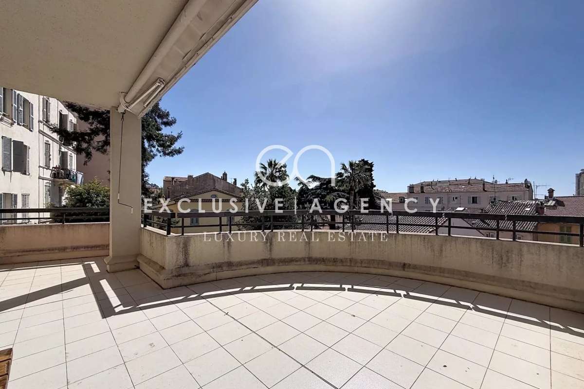 Appartement de luxe à vendre à Cannes, 619 000 €, Photo 2
