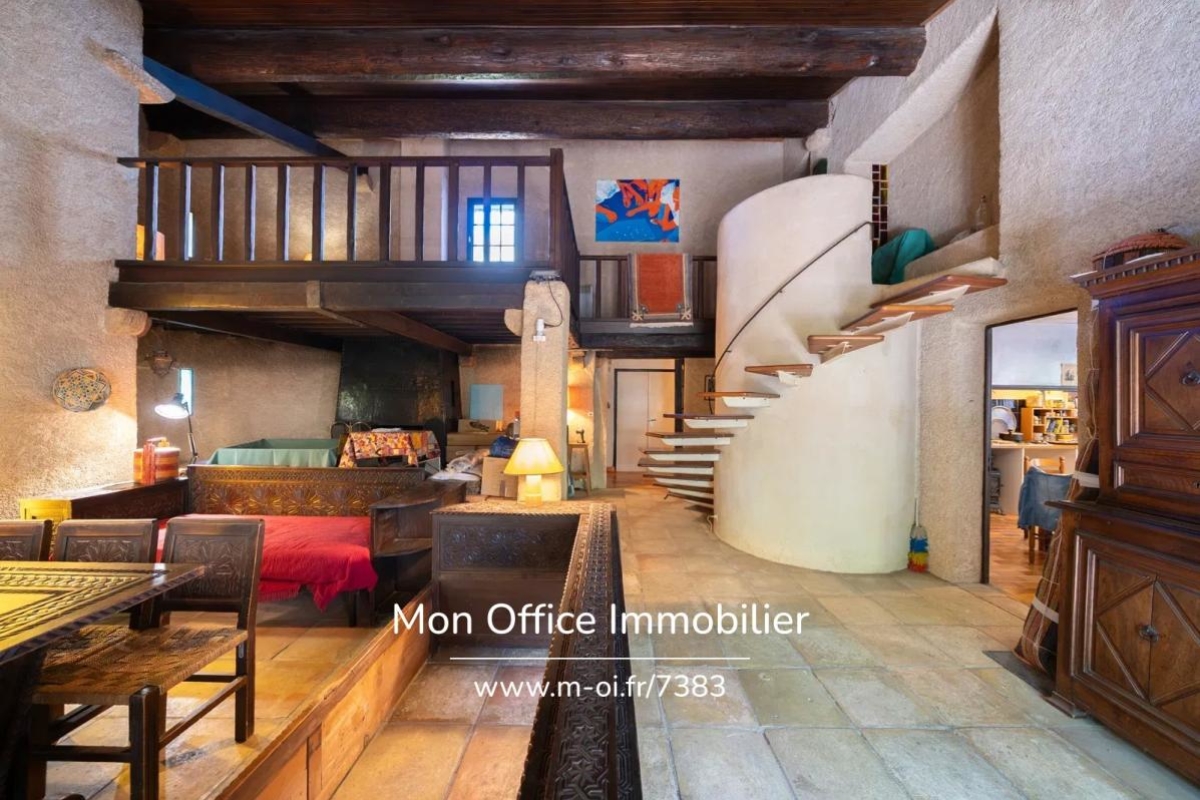 Maison de luxe à vendre à Éguilles, 598 000 €, Photo 3