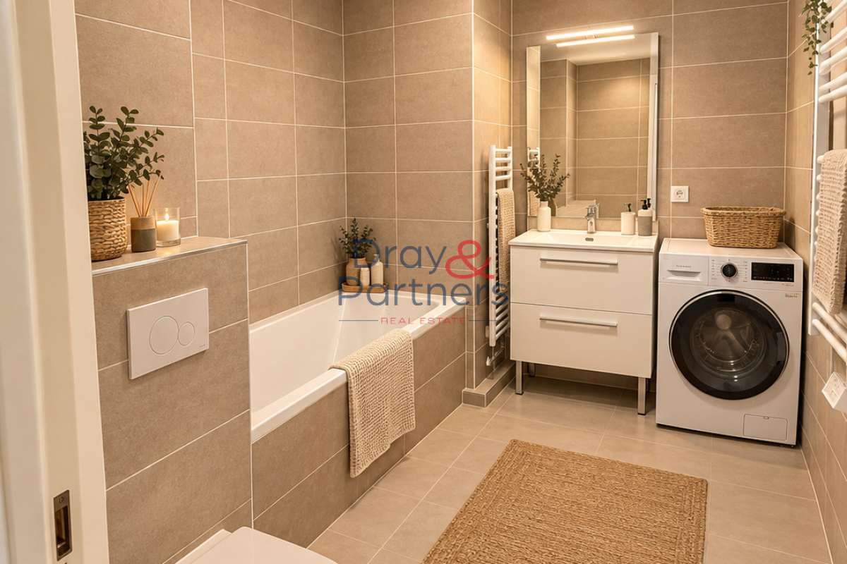 Appartement de luxe à vendre à Roquebrune-Cap-Martin, 399 000 €, Photo 3